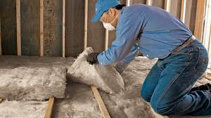 Types of Insulation We Offer in Kirby, TX