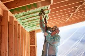 Fireproof Insulation in Kirby, TX