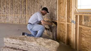 Eco-Friendly or Green Insulation Solutions in Kirby, TX